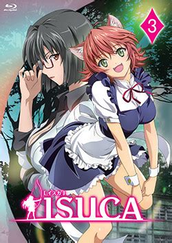 uncensored anime|Watch Isuca (Uncensored) English Sub/Dub online Free on。